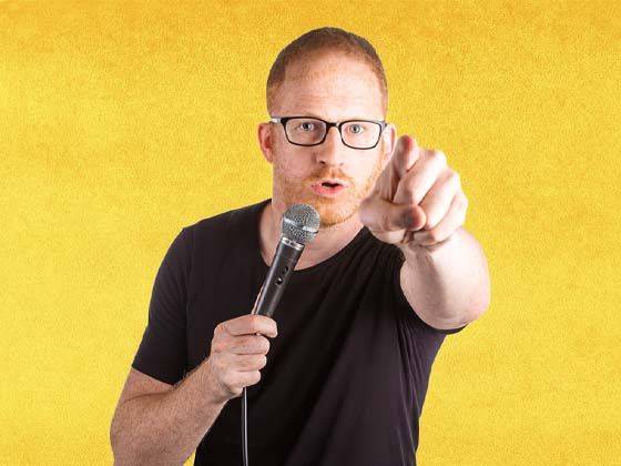 Steve Hofstetter